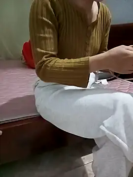 Sweet-Berryy online show from 02/08/26, 01:09