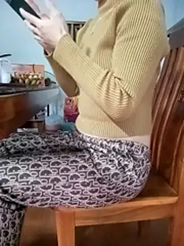 Sweet-Berryy online show from 02/09/26, 01:14