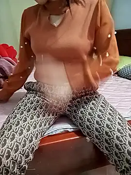 Sweet-Berryy online show from 01/11/26, 06:53