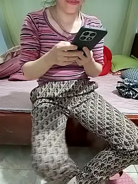 Sweet-Berryy online show from 02/07/26, 01:35