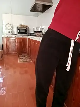 Sweet-Berryy online show from 01/08/26, 03:45