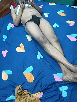 novio-de-la-tarde online show from 02/09/26, 06:17