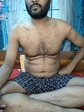 novio-de-la-tarde online show from 03/13/26, 06:24