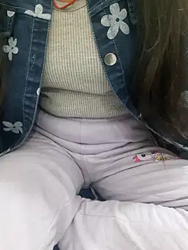 Snapshot of Khusbhoo78 chatting on 12/18/25, 07:13 Khusbhoo78 online show from 12/18/25, 07:13