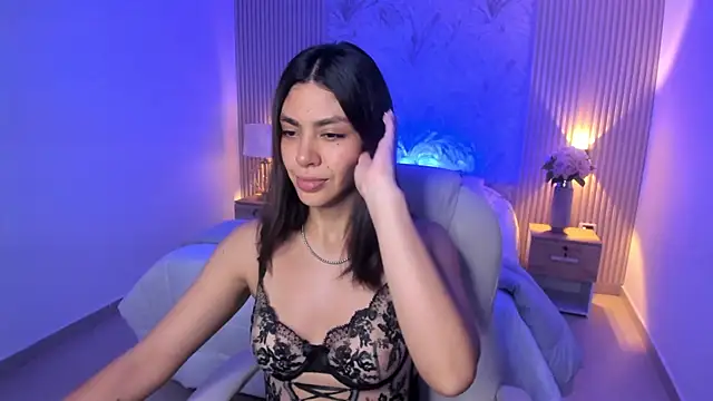 natasha priston  online show from 01/07/26, 11:04