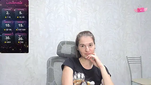 Ally Kristin online show from 02/09/26, 05:38