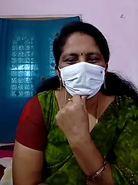 telugutrisha online show from 02/11/26, 03:06