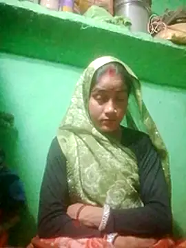 Pinki rani online show from 02/27/26, 07:14