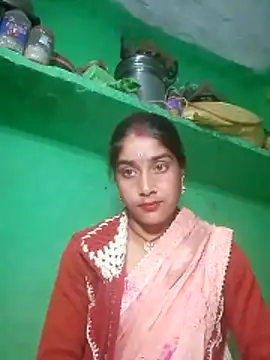 Pinki rani online show from 02/18/26, 07:32