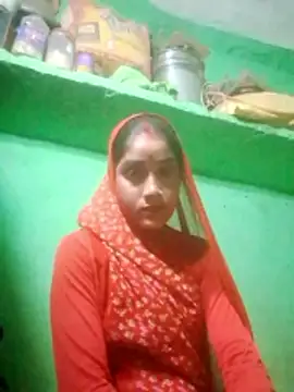 Pinki rani online show from 02/26/26, 08:53