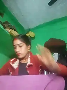 Pinki rani online show from 01/10/26, 07:09