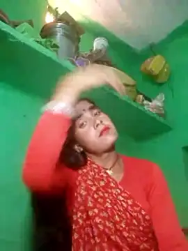 Pinki rani online show from 02/24/26, 08:26