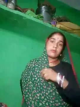 Pinki rani online show from 02/19/26, 09:01