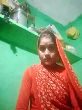 Pinki rani online show from 02/13/26, 09:48