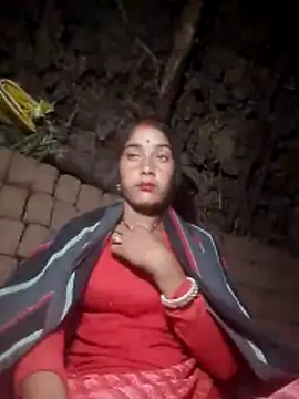 Pinki rani online show from 04/10/26, 09:22