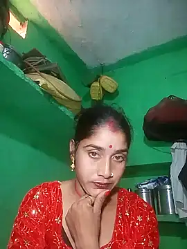 Pinki rani online show from 01/11/26, 09:16
