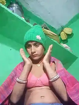 Pinki rani online show from 01/12/26, 04:47