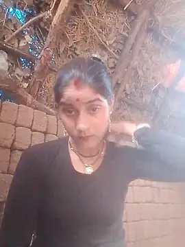 Pinki rani online show from 04/26/26, 08:33