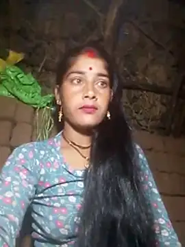 Pinki rani online show from 04/16/26, 09:50