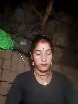 Pinki rani online show from 04/23/26, 04:52