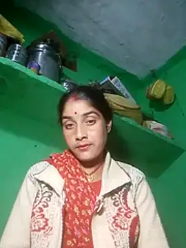 Pinki rani online show from 01/31/26, 10:19