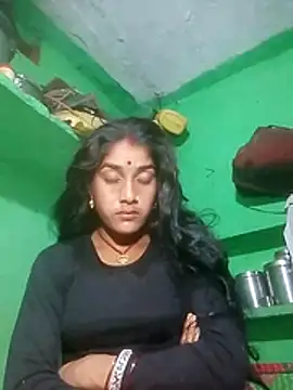 Pinki rani online show from 01/14/26, 09:29