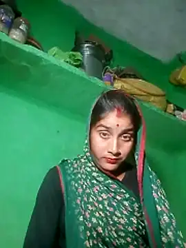 Pinki rani online show from 02/16/26, 03:21