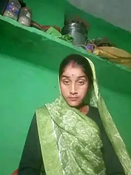 Pinki rani online show from 02/23/26, 07:03