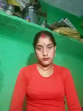 Pinki rani online show from 02/09/26, 08:18