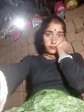 Pinki rani online show from 04/08/26, 04:19