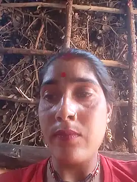 Pinki rani online show from 04/18/26, 04:37