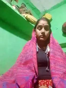 Pinki rani online show from 01/08/26, 02:23