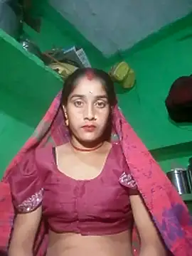 Pinki rani online show from 02/05/26, 08:48