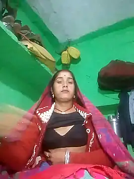 Pinki rani online show from 01/08/26, 12:49