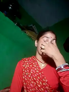 Pinki rani online show from 02/06/26, 03:41