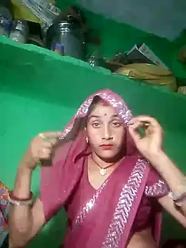 Pinki rani online show from 02/08/26, 04:26