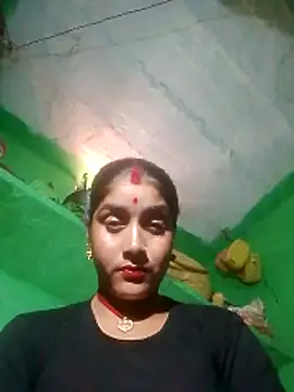 Pinki rani online show from 02/19/26, 07:38