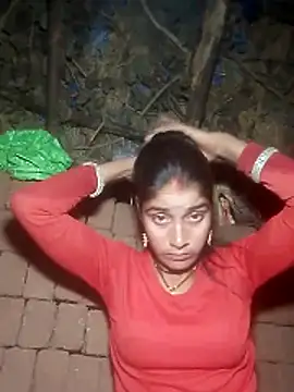 Pinki rani online show from 04/22/26, 09:54