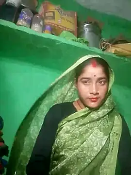 Pinki rani online show from 02/25/26, 08:52