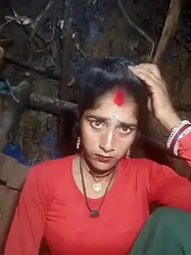 Pinki rani online show from 05/17/26, 09:04