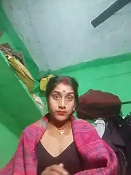 Pinki rani online show from 01/11/26, 09:55