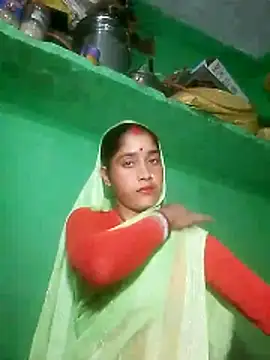 Pinki rani online show from 02/12/26, 03:12