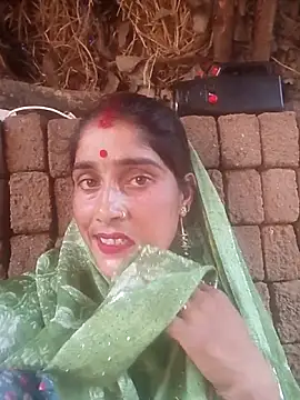Pinki rani online show from 04/16/26, 09:32