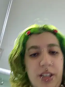 CrejinhaGotica online show from 12/20/25, 11:51