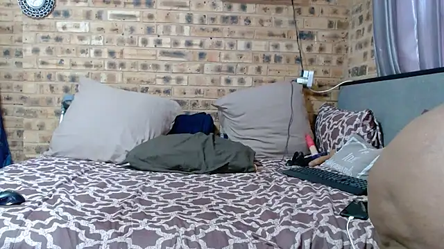 AFRICANBOOTYLICIOUS online show from 02/09/26, 12:36