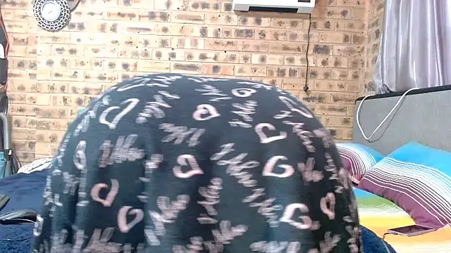 AFRICANBOOTYLICIOUS online show from 05/25/26, 05:40