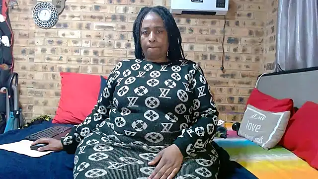 AFRICANBOOTYLICIOUS online show from 05/14/26, 05:10