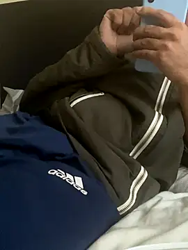 PAMI777 online show from 12/19/25, 03:25