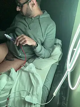 PAMI777 online show from 02/18/26, 01:25