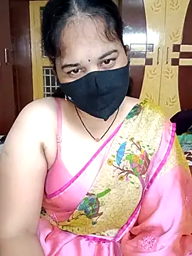 maduri   online show from 03/24/26, 12:32